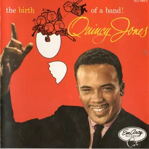 The birth of a band!